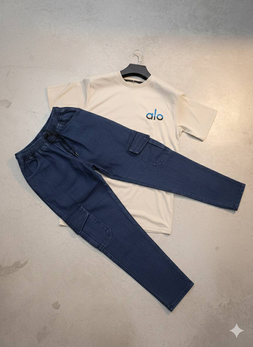 يرجى كتابة تعليق للحصول على السعر.
تبدأ الأناقة من هنا. 
تيشيرت مصنوع من القطن عالي الجودة. 
القياسات (2XL_3XL_4XL_5XL)
متاح بعدة ألوان ونقشات متنوعة. 
يتوفر التوصيل إلى جميع محافظات العراق بتكلفة 3,000 دينار حتى نهاية شهر رمضان. 
للتواصل، يمكنكم مراسلة الصفحة أو عبر واتساب على الأرقام التالية: 
*********** 
*********** 
الموقع: 
الأنبار - الصقلاوية - الشهداء الثانية. 
نرجو الإسراع في الحجز، إذ أن الكمية محدودة للغاية.
