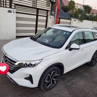 جي اي سي GS5 • ٢٠٢٤ • ١٥٠٠ تيربو