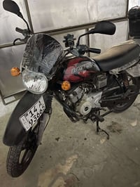 بوكسر 2019 • كابريتر اصلي • كشن جديد