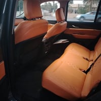 جيب ٢٣ تو ويل  رقم بغداد باسمي ماشيه ٥٤ الف ميل داخل جملي حادث باب الس...