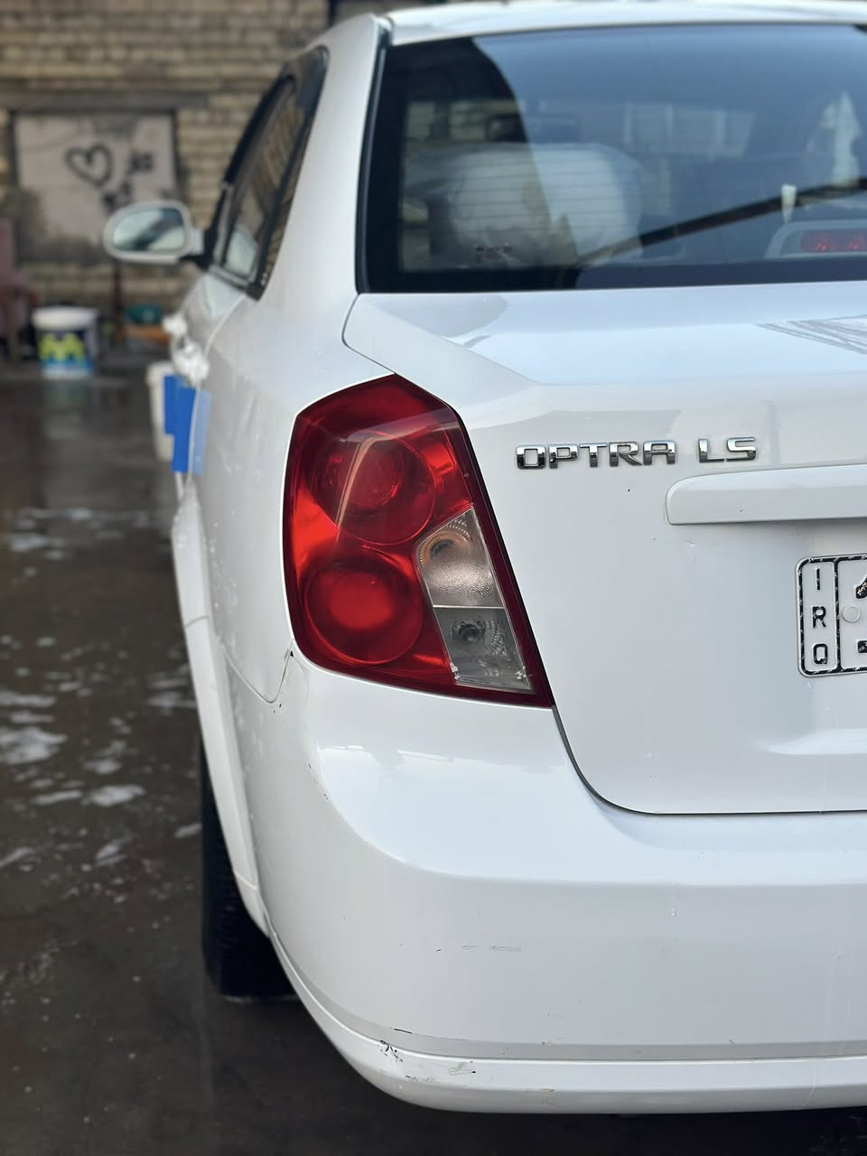 اوبترا 14 بغداد كير اوتماتيك
سيارة جاهز ما ناقصهة شي 
صدر جديد تايرات جديدة ✨
تبريد ❄️تدفئة 🔥شغال 
سونر السيارة مرفق مع المنشور 
مكاني بغداد الجديدة ***********📞
السعر٩٤وبيها مجال للطيبين
