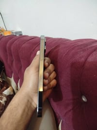 آيفون ١٣ برو ماكس • ٢٥٦ • حله مركز