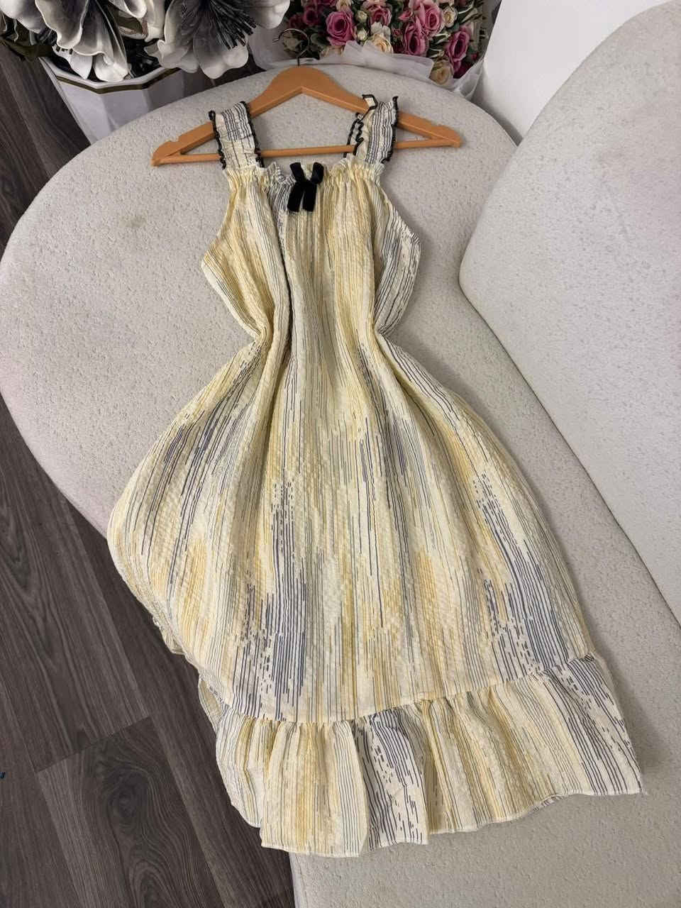 دشداشة كريشة خامة بارده عرض خاص 🍒🍓
سعر ٥٥٠٠
فري سايز🦋
📍سامراء الشهداء حولي المثنى مجاور صيدلية دار الشفاء 
متوفر خدمة توصيل داخل سامراء وجميع المحافظات🚕

Lavendr Fashion🪻🍒


**إذا كنت صاحب هذا الإعلان وتريد حذفه لأي سبب، رجاءا أرسل رسالة إلى الدعم الفني**