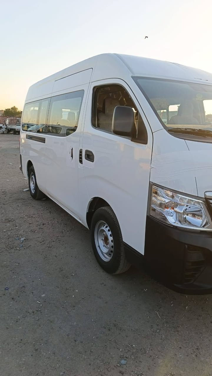 اللبيع نيسان موديل 2025 ماشه 12 الف العنوان بغداد السعر  318 رقم ***********
