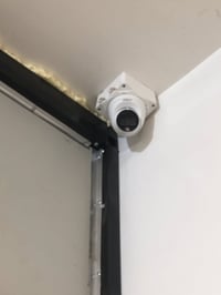 فني كاميرات • كاميرات انالوك وIP • الرفاعي ذي قار