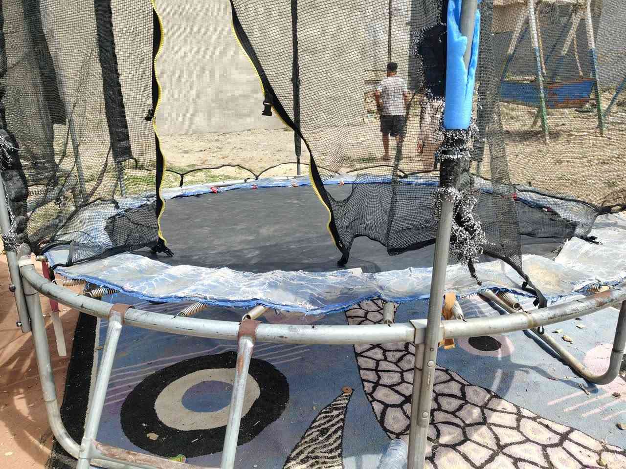 نطاز لبيع مكاني موصل 
***********
