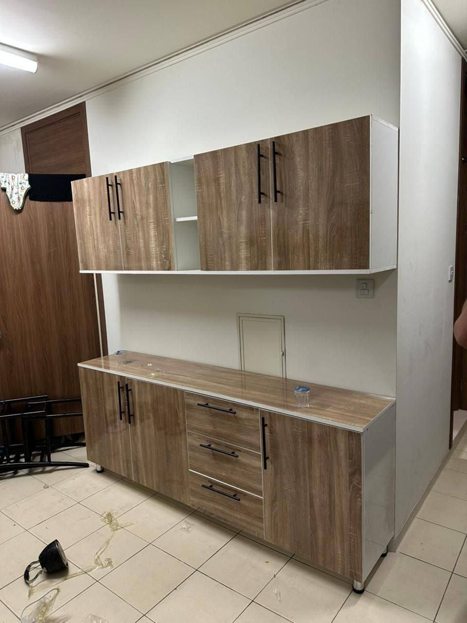 كاونتروملحق قياس مترين مع سنك مترو20مرمر
للحجز مراسلتنا خاص
رقم الواتساب ***********
