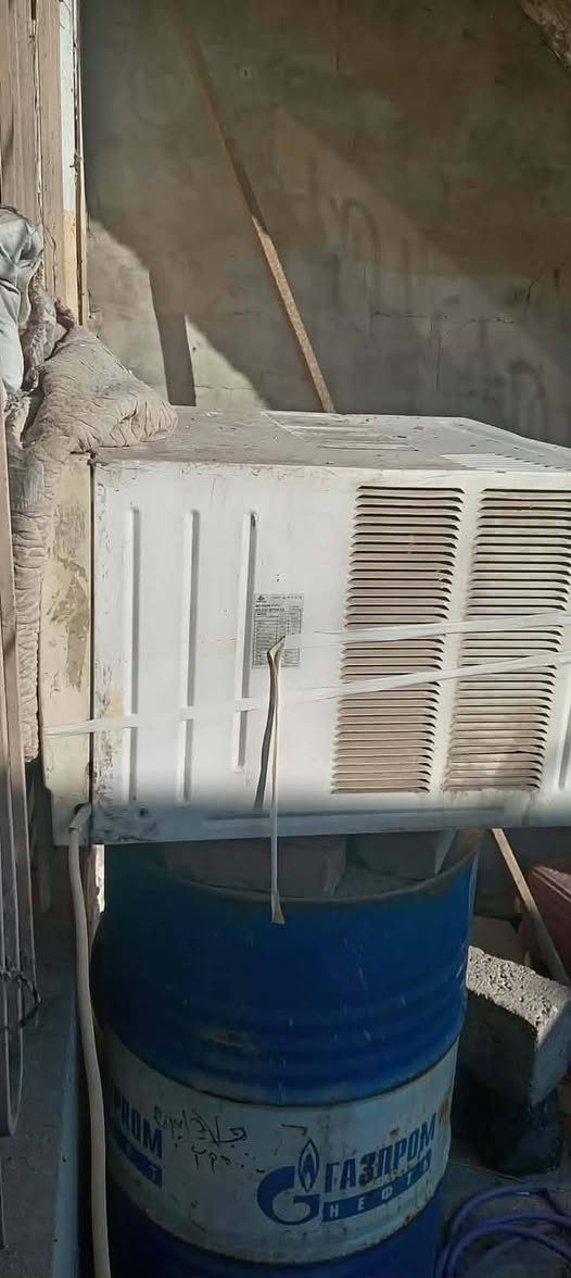 نضيف يشتغل حار بارد
السعر ٢٠٠


**إذا كنت صاحب هذا الإعلان وتريد حذفه لأي سبب، رجاءا أرسل رسالة إلى الدعم الفني**