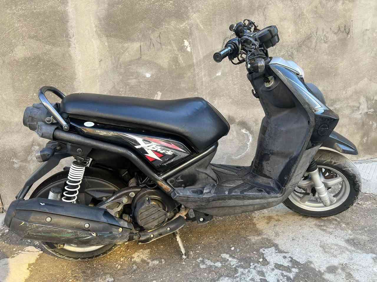 سكنس جبلي كفاله عامه دراجه مال حاويه جديده وناعمه ختم واحد كله بلادي مافتوح بيه برغي قفله مليون ١٥٠ مدينه صدر ***********
