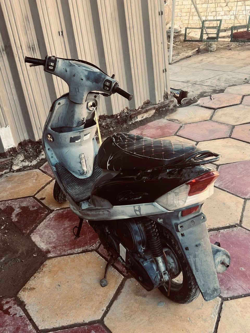 السلام عليكم
دراجه ماكس منغولي مكفوله شلعه ومعدل للبيع السعر خاص♥️'


**إذا كنت صاحب هذا الإعلان وتريد حذفه لأي سبب، رجاءا أرسل رسالة إلى الدعم الفني**