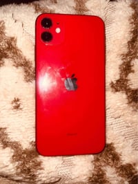 ايفون ١١ العادي ذاكرته ٦٤ مبدل شاشه وبطاريه اصليات وانطي ضمان اذا تعلك...