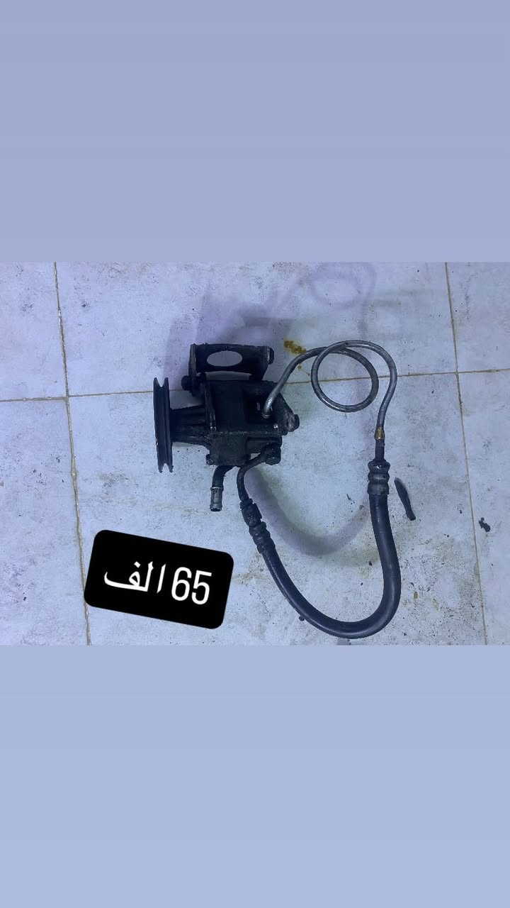 غراض بي ام 500 
العنوان موصل جانب الايمن ***********
