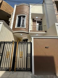 شارع اسواق النداوي • ١٠٠م • واجهة ٥م