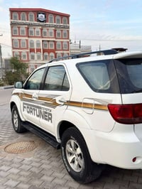 فورجنر • ٢٠٠٦ • رقم بصره