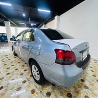 تويوتا يارس • يارس 2012 • تويوتا يارس 2012 • سيارة يارس • يارس مكينة Z...
