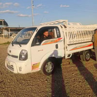 كيا حمل • اجار • هيت