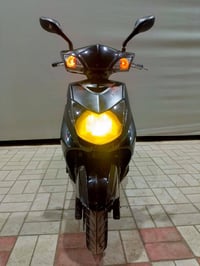 موتور • مكينة مكفولة • بغداد كرخ