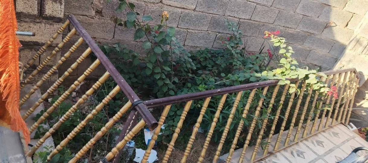 بيت للبيع منطقة الشبانات مشروع البزل لاول المساحه ٣٥٠ متر عقد ١٧ السعر ١٦٠ قابل للتفاوض تواصل واتساب ***********
