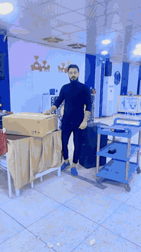 اللهم صلي ع محمد وال محمد تم تجهيز مكسر داينكورد 1000 اخرس متياز الاصل...