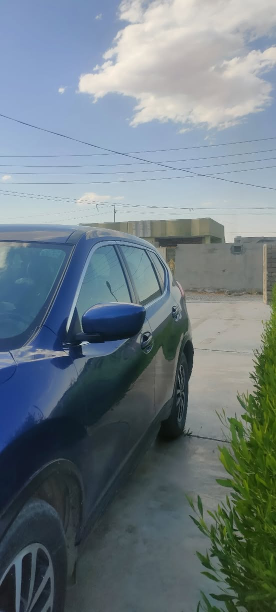 موديل 18 كفالة عامة بدون صبغ بدون تبديل
سيارة جديدة لوك تحويل مباشر 

 سعر 132 وبيها مجال بيع مستعجل 

***********
