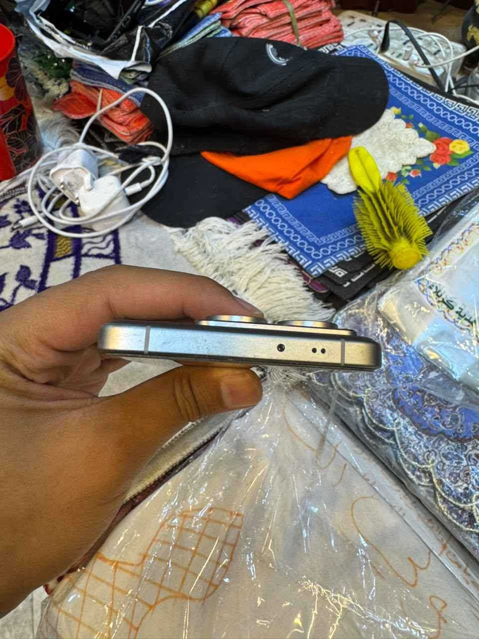 نضيف 95 ذاكره 512 ملحقاته كامله كربلاء, العراق


**إذا كنت صاحب هذا الإعلان وتريد حذفه لأي سبب، رجاءا أرسل رسالة إلى الدعم الفني**
