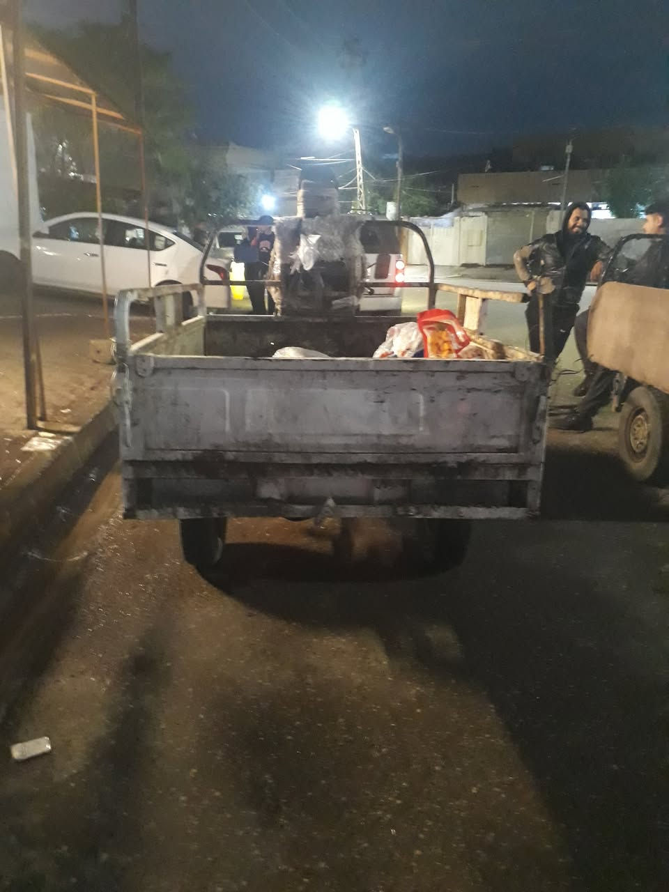 مكلف بالنشر ستوته ١٤ للبيع محرك ٢٢ مال شقل سعر مناسب ٦٥٠ وبيها مجال للشراي /***********
