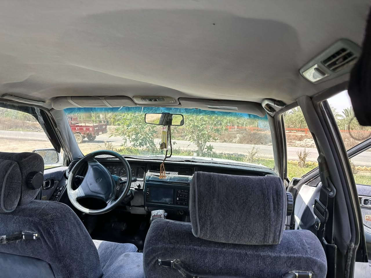 سلام عليكم ورحمة الله
أرنب لبيع رقم بغداد مشروع وطني سياره مصبوغه عام سعر70 وبيها مجال العنوان ذي قار  الاستفسار***********
