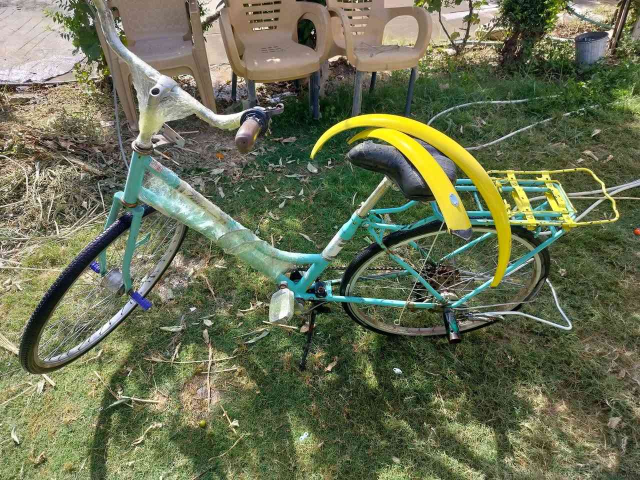 السلام عليكم باسكل باله ياباني سعر قيم وخذ مكفول مابي قطعه تجاري مكان حله دبله تواصل خاص


**إذا كنت صاحب هذا الإعلان وتريد حذفه لأي سبب، رجاءا أرسل رسالة إلى الدعم الفني**