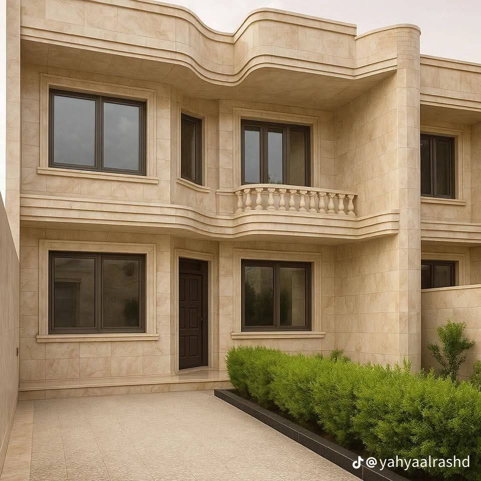 تغليف كافة الواجهات بالمرمر والحجر باحدث الديكورات والتصاميم الهندسية ودرز وجلي كافة المحافظات للتواصل ..***********
