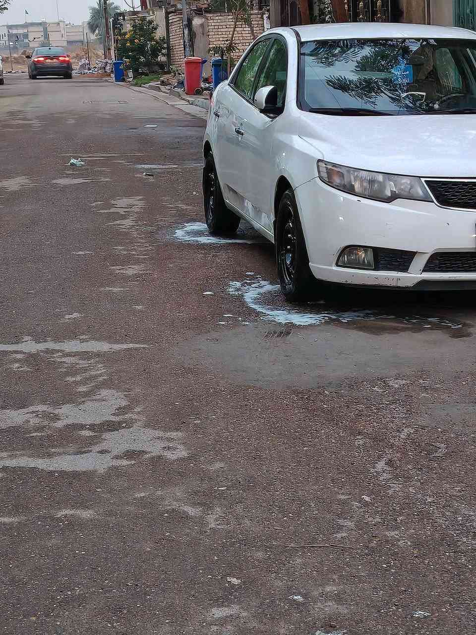 سلام عليكم سيراتو خليجيه لبيع لسفسار  ***********
