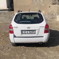 توسان • ٢٠٠٩ • خليجي مكفولة