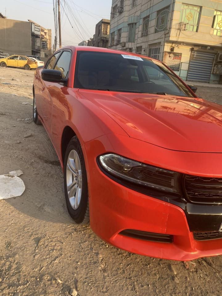 السلام عليكم جارجر موديل 2023SxTالعنوان بغداد البلديات ***********
