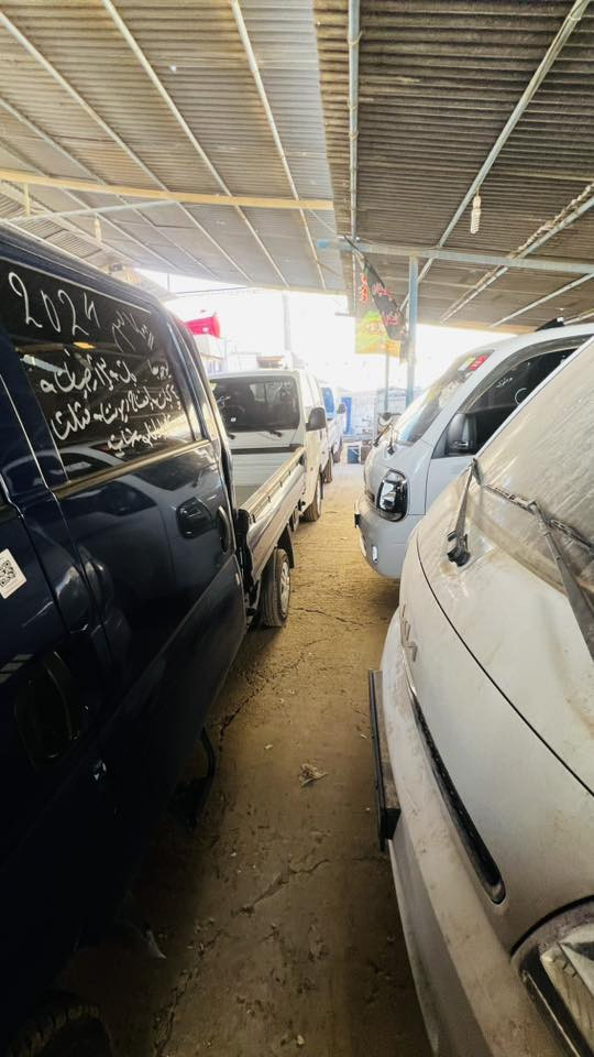 وجبه مسكر دبل وناصي+متوفر ايضا2700 ناصي وفحل
موديل 2025و2026
المكان الديوانيه المعارض 
للاتصال ‭٠٧٨٠ ١٢٩ ١٤٦٥‬
