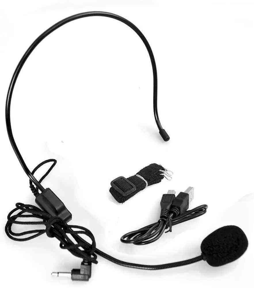 سبيكر محاضرات للمدرسين 
مع مايك سلكي
للحجز واتساب***********
السعر 20 الف بغداد
