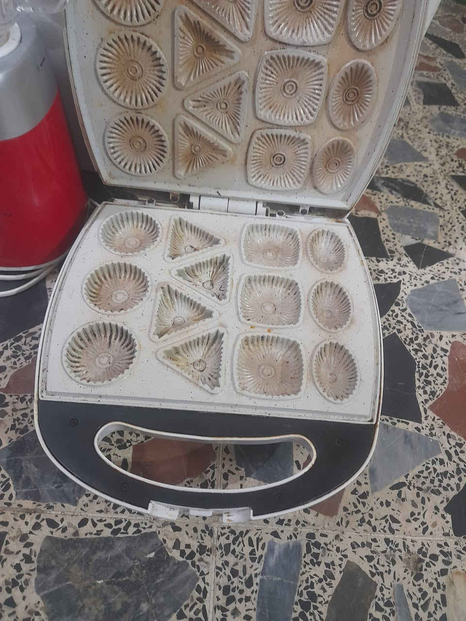 غراض بيت تصفيه كلمن سعره عنوان كوفه 

شرط فحص قليل الاستعمال


**إذا كنت صاحب هذا الإعلان وتريد حذفه لأي سبب، رجاءا أرسل رسالة إلى الدعم الفني**