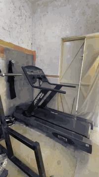 متـــوفر قـــاعه ريـاضية ✅
سعــرهة كلـش منـــاسب 😍

العنـــوان📍 ديــالي 💙

هاتف📱 ***********
