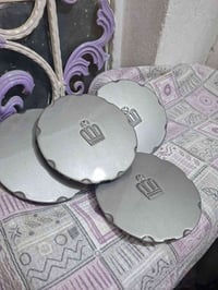 كبات ملكه السعر 60 07807242202