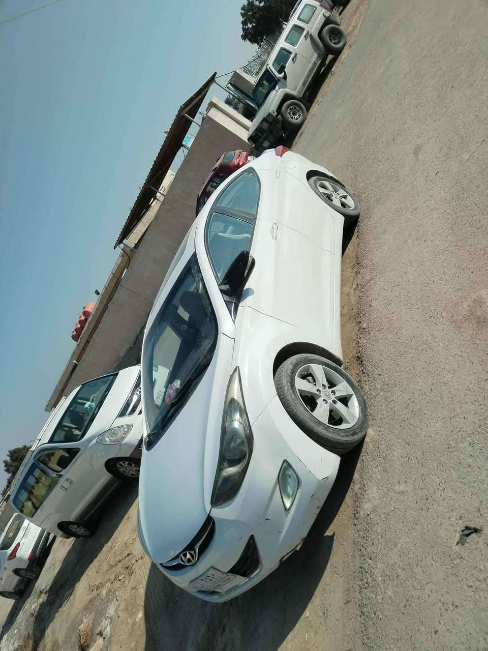 مكلف بل نشر النترا 2012مكينه 1800مكفولة شواصي والغواد سنوية مانفاذة
للاستفسار الإتصال على الرقم 

‏‪0780 409 2508‬‏ العنوان الديوانية شافعيه
