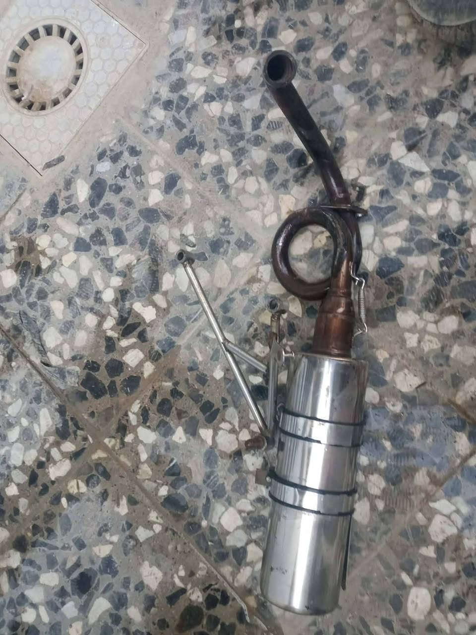 صالنصه حلزوني للبيع


**إذا كنت صاحب هذا الإعلان وتريد حذفه لأي سبب، رجاءا أرسل رسالة إلى الدعم الفني**