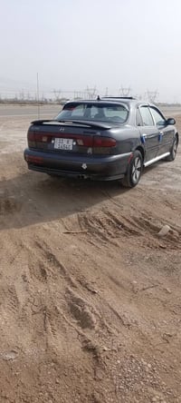 سوناتا • ١٩٩٣ • رقم بغداد