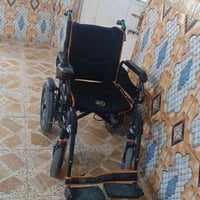 عربانة شحن • جديد • استعمال أقل من شهر