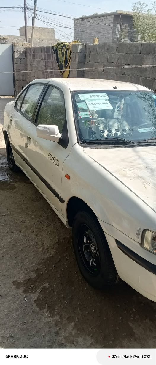 السلام عليكم شباب سياره للبيع مكفوله من كل شيء سياره باسمي نداور ثاني يوم بس كير بيضعف موديل 2010 سياره مسبوقه جماليه *********** مكان كوت تبريد سويج سعر (45)
