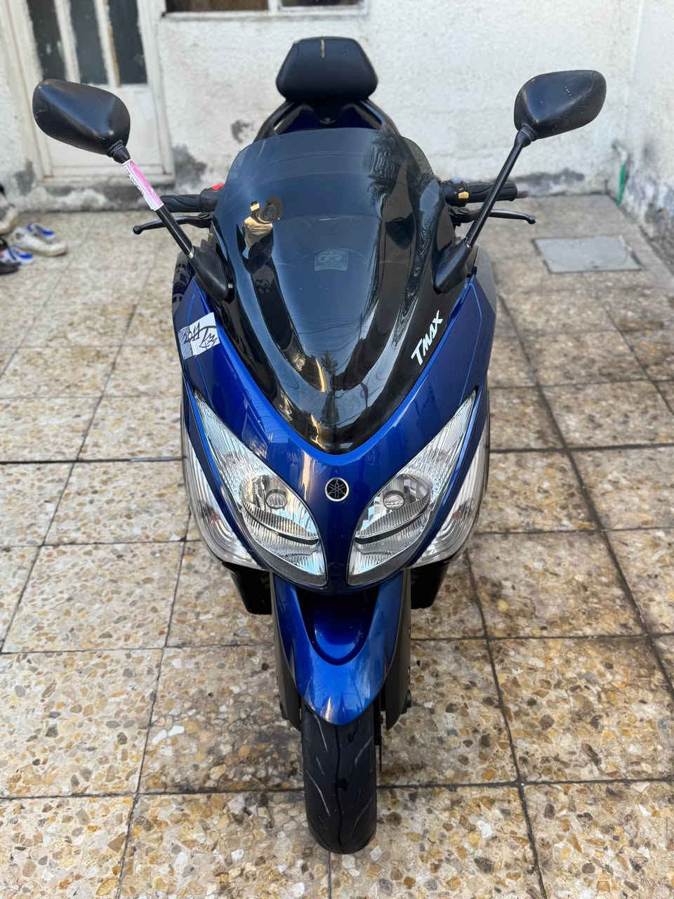 سلام عليكم تيماكس 2011 
كفاله عامه بلاديه منطول لطول 
ترايك لسليمانيه مكاني بغداد 
السعر 30 ورقه 
رقمي ‭0772 681 8996‬ بغداد, العراق
