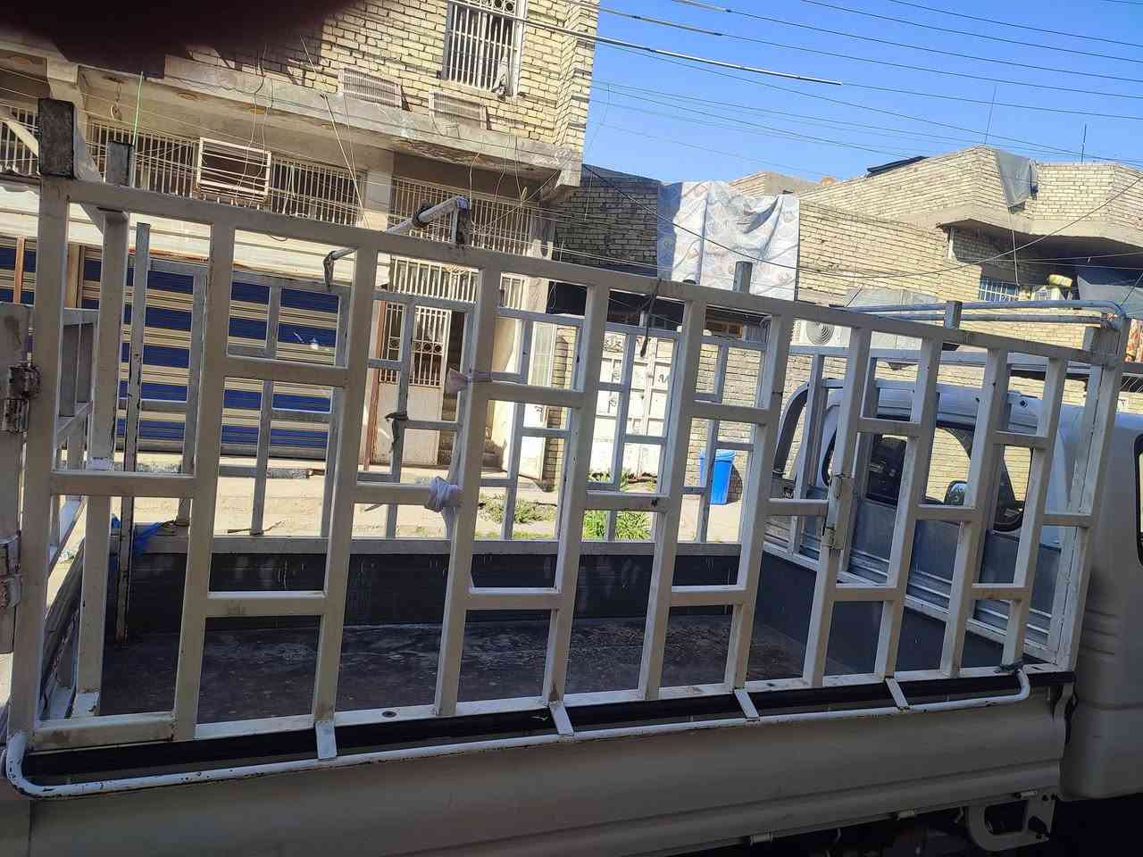 السلام عليكم محجر كيا نثيه للبيع سعر 300 مامتواجد علفيس العنوان بقداد رئاسة العبيدي  رقم الهاتف ***********
