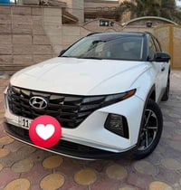 توسان ٢٠٢٣ • وارد أمريكي • دفع رباعي