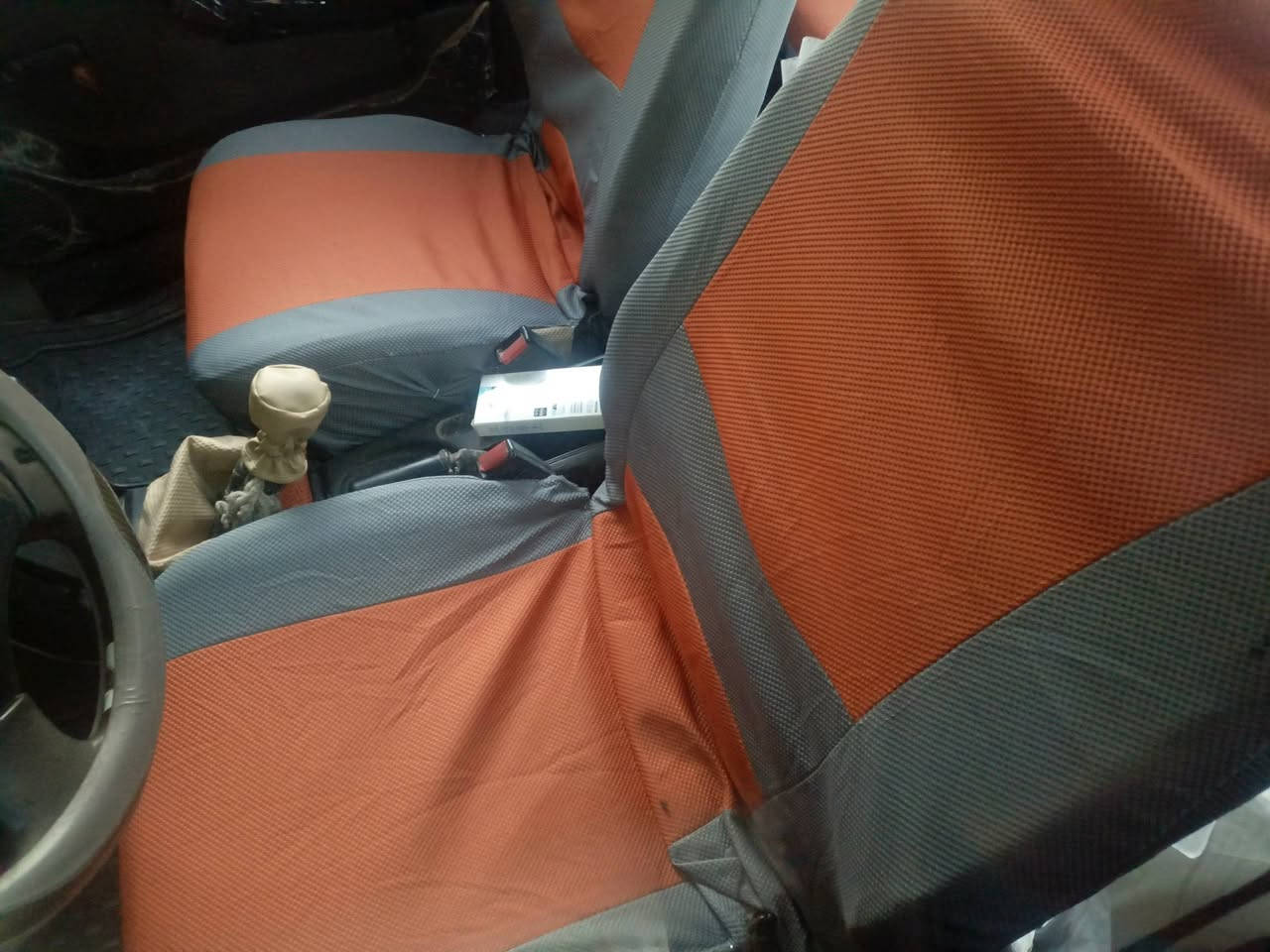 السلام عليكم ورحمه الله
اوبل فيكترا موديل 91 
مكينه بيهه خيط بخار 
تخم تاير وسط باتري جديد كهربائيات شغاله كير شرط 
حداديه 100/70سياره كامله من كل نقص رقم قادسيه باسمي سنويه لل 2029 مكانهه الديوانية الحمزة الشرقي
السعر 23وبيها مجال  قليل 
للاستفسار الاتصال *********** مامتواجد على الفيس بوك
