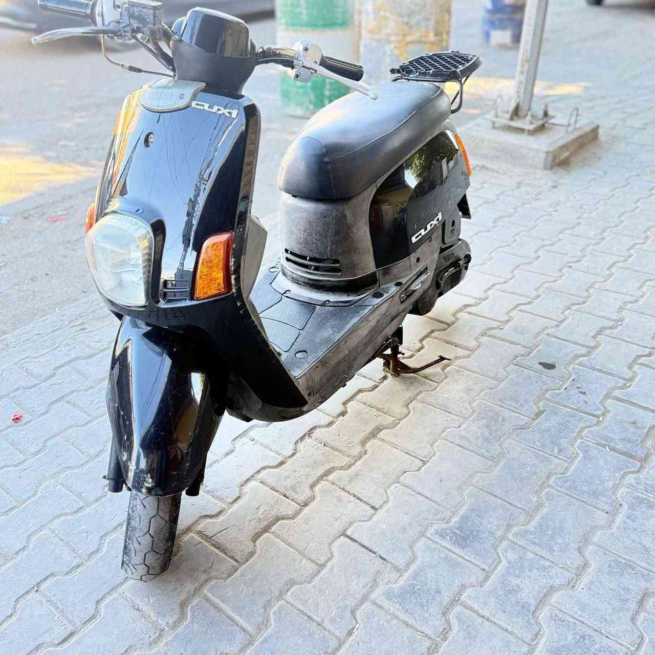 بوليسي للبيع دراجه فوول نضافه  شلعه ومعدل خير من الله  كامله ماناقصهه اي شي نكره سلف
الشراي يتصل ‏‪***********‬‏ 
مكلف بنشر
