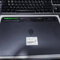 ايباد ريد مجك • ملحقات كاملة • كركوك حي عسكري