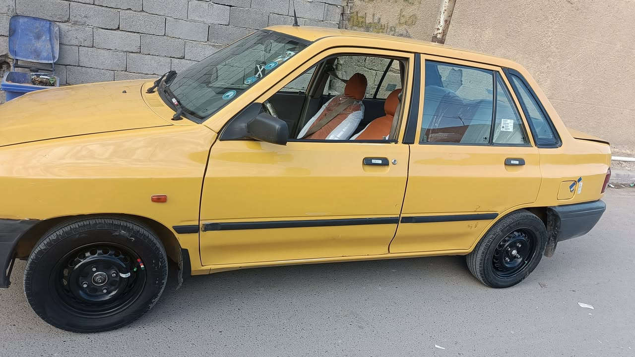 سلام عليكم سايبا مديل, 2013
سياره بية جاملغ لخلفي بية 
ضربه ومصلح ومصبوغ 
تخم تاير جديد تبريد ثلج
سياره مكفوله مصفره هيه وغرامات
*********** بي وأنساب سعر ٣٣وبه مجال
