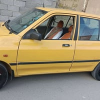 ٢٠١٣ • مصلح ومصبوغ • تكييف ثلج